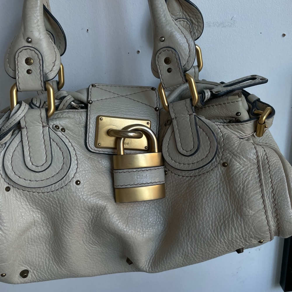 Chloe bag